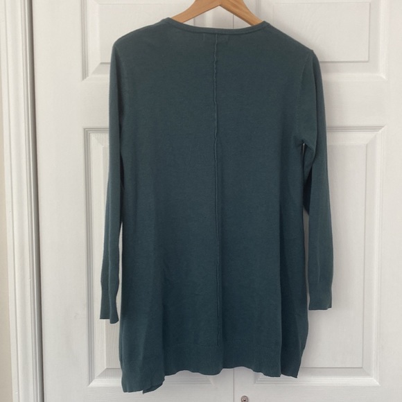 Tunic sweater - Picture 4 of 4